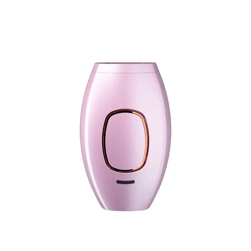 500000 Flash Painless Laser IPL Epilator Women Shaver Permanent Hair Removal for Body Face Bikini Underarm Hair Removal Machine