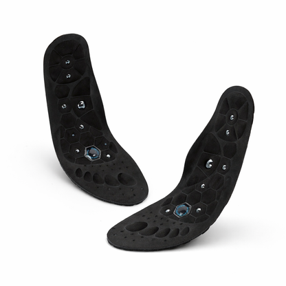 Magnetic Acupressure Insoles