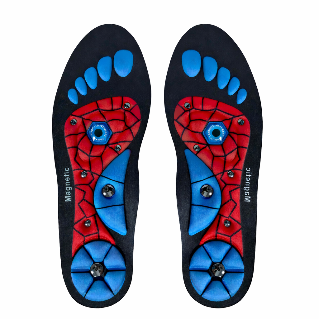 Magnetic Acupressure Insoles