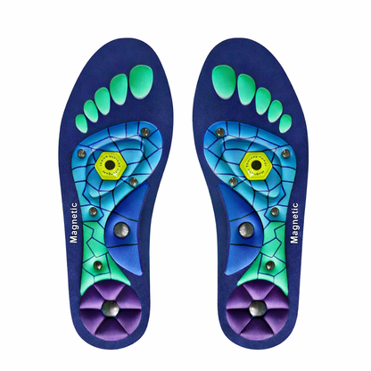 Magnetic Acupressure Insoles